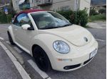 VOLKSWAGEN New Beetle 1.9 TDI 105CV Cabrio LIM. EDIZ. KM 62900 rif. 24091824