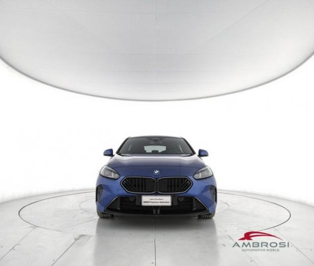 BMW 118 Serie 1 d Msport auto rif. 23382959 - Foto 5