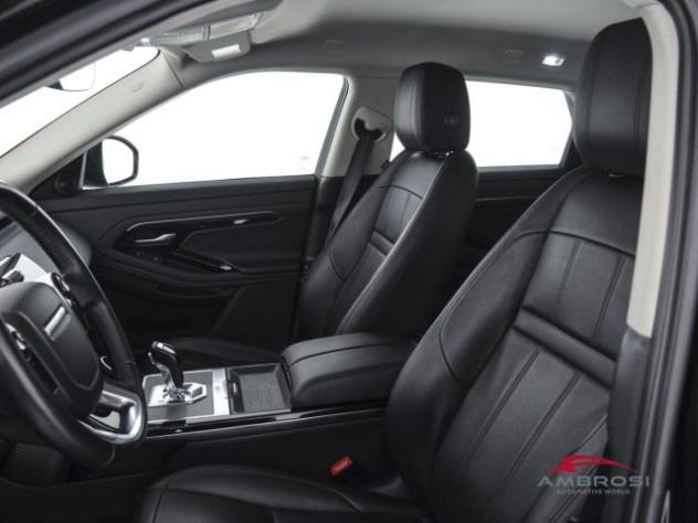 LAND ROVER Range Rover Evoque 2.0D I4 180 CV AWD Auto S rif. 23382955 - Foto 9