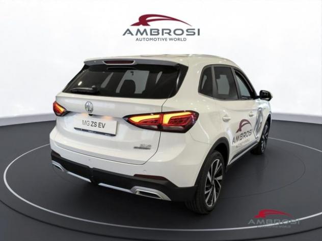 MG ZS MG HEV 1.5L HEV 2WD LUXURY rif. 21848550 - Foto 3