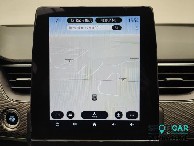 Renault Arkana 1.6 E-Tech full hybrid Intens 145cv - Foto 10