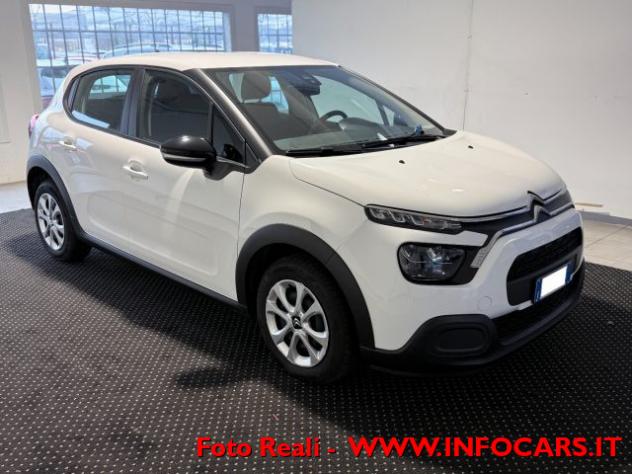 CITROEN C3 BlueHDi 100 CV Business Combi - PROMO rif. 24109121