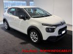 CITROEN C3 BlueHDi 100 CV  Business Combi - PROMO rif. 24109121