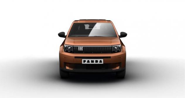 FIAT Grande Panda 1.2 100 CV S&S POP+ICON+BUSINESS+LA PRIMA rif. 22789295 - Foto 2