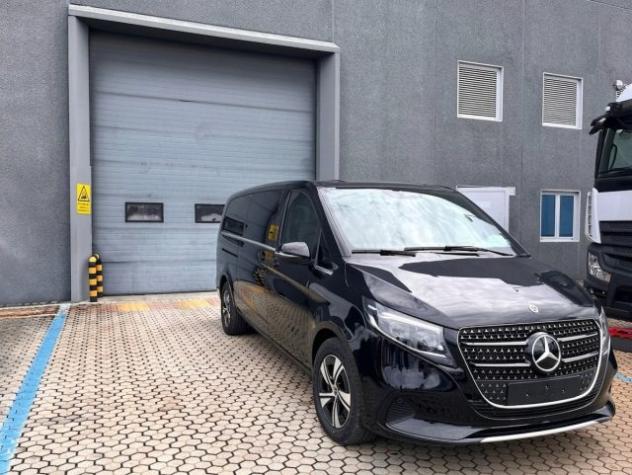 MERCEDES-BENZ V 250 4Matic Avantgarde ExtraLong rif. 24059740 - Foto 3