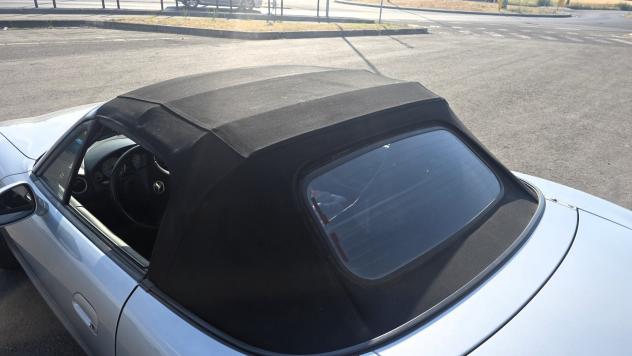 Mazda MX5 1.6 Con CLIMA - Foto 7