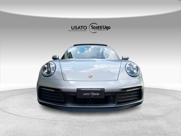 Porsche 911 VIII Carrera 992 Coupe 3.0 Carrera 4S auto - Foto 3