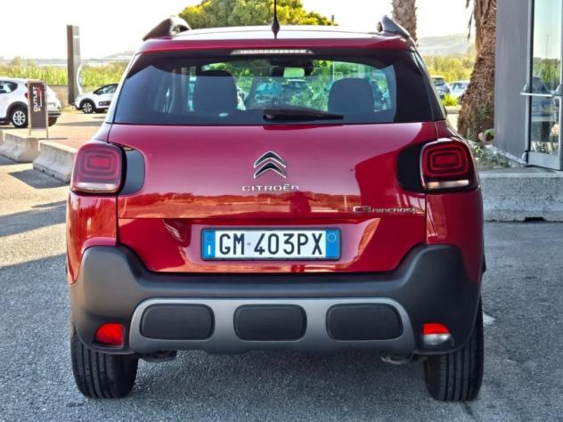 Citroën C3 Aircross BlueHDi 110 Shine Navy - Foto 4