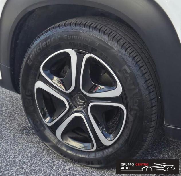 CITROEN C3 Aircross 110CV - 2024 - Foto 9