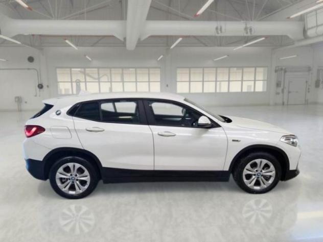 BMW X2 xDrive25e Business-X rif. 23825811 - Foto 3