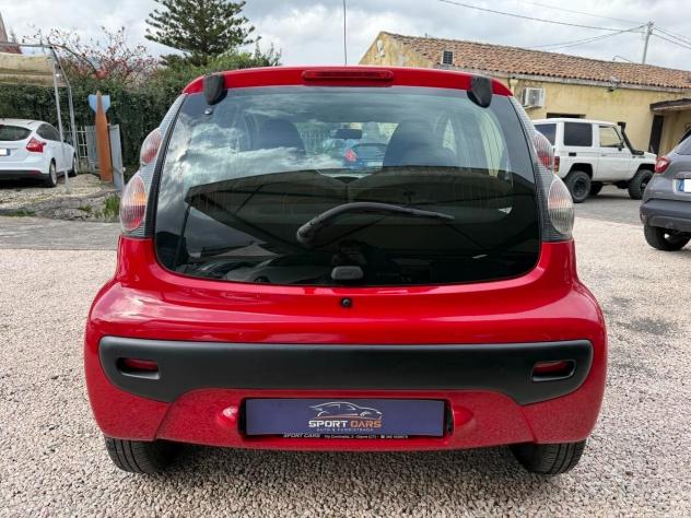Citroen C1 1.0 5 porte C1TY - Foto 8