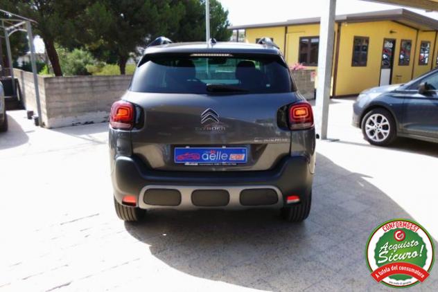 CITROEN C3 Aircross BlueHDi 110 S&S Feel rif. 23940183 - Foto 6