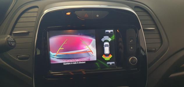 Renault Captur dCi 8V 90 CV Sport Edition2 - Foto 4