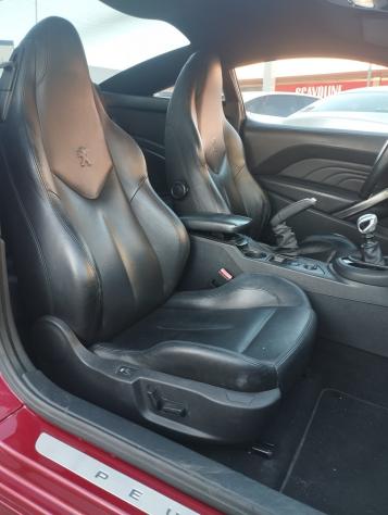 Peugeot RCZ 1.6 THP 200CV - Foto 9