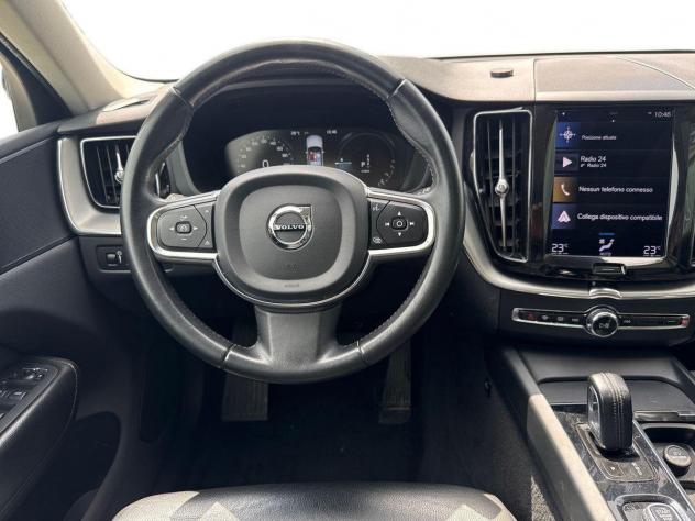 Volvo XC60 T6 Plug-in AWD G. Recharge Inscription Exp MY21 - Foto 7