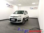 FIAT Panda Panda 1.3 MJT  4x4