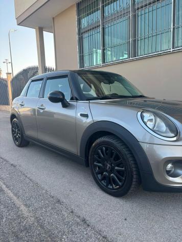Mini 1.5 Cooper D Hype 5 porte ANNO 2017 - Foto 8