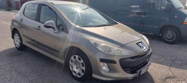 PEUGEOT 308 1.6 8V HDi 112CV cambio robotizzato 5p. Tecno rif. 23917027 - Foto 2