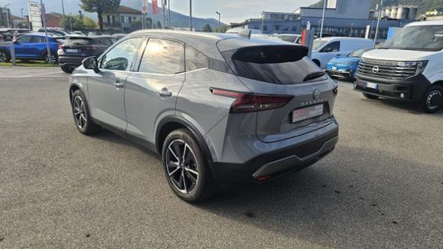NISSAN Qashqai MHEV 140 CV Tekna rif. 24209669 - Foto 6