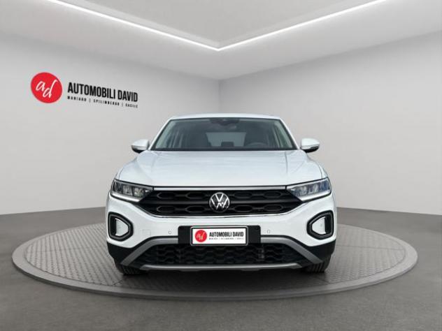 VOLKSWAGEN T-Roc 1.0 TSI Life rif. 23138529 - Foto 5