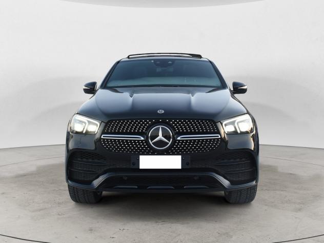 Mercedes-Benz GLE GLE Coupè 400 d 4Matic Premium Plus - Foto 2