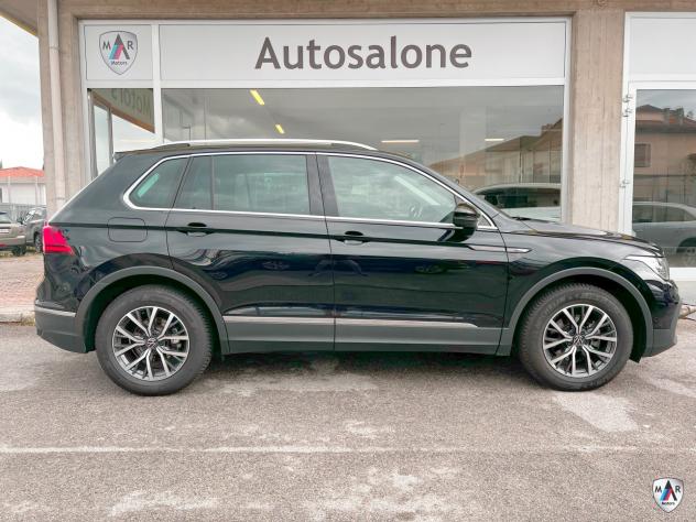 Volkswagen Tiguan 2.0 TDI 150 CV SCR DSG Life - Foto 4