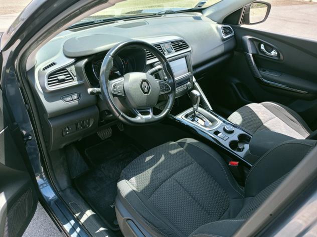 Renault Kadjar 1500 dCi diesel 110CV km 109.900 - Foto 6