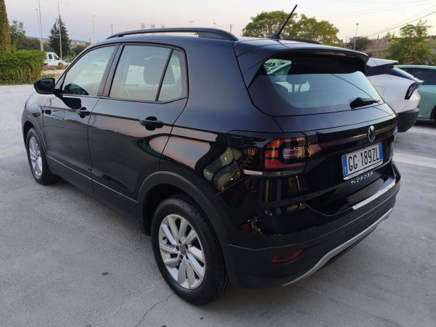 Volkswagen T-Cross T-Cross 1.0 tsi Style 95cv - Foto 3