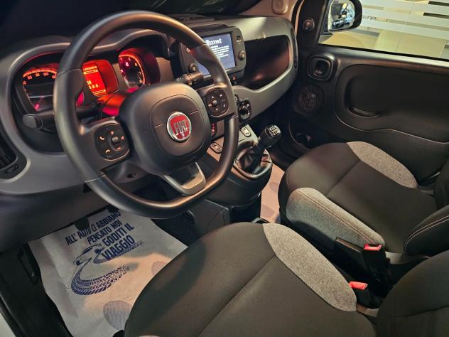 Fiat Panda 0.9 TwinAir Turbo S&S 4x4 Wild - Foto 9