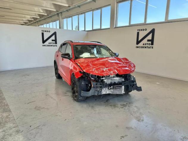 VOLKSWAGEN Tiguan 2.0 TDI 193CV DSG 4MOTION R-LINE rif. 23904772