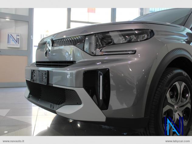 CITROEN C3 Aircross PureTech Turbo 100 Plus - Foto 10