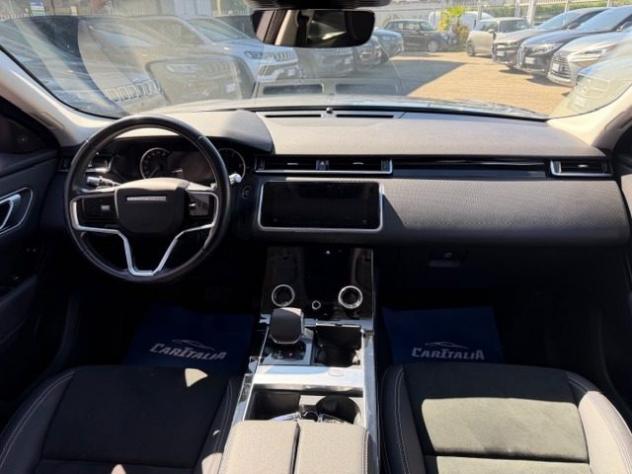 LAND ROVER Range Rover Velar 2.0D I4 204 CV rif. 23699235 - Foto 6