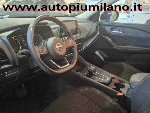 NISSAN Qashqai MHEV 158 CV Xtronic Business rif. 24130774 - Foto 5