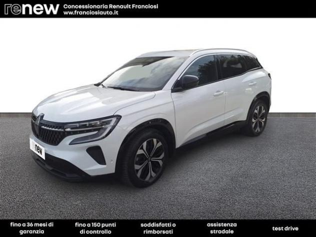RENAULT Austral E-Tech full hybrid 200 TECHNO rif. 23930220