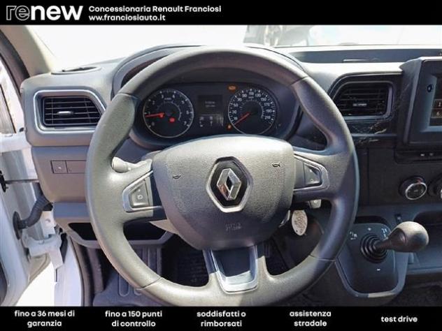 RENAULT Master T35 2.3 energy dci 180cv L1H2 Ice Plus QS rif. 23894109 - Foto 8