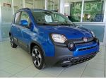 Fiat Panda Pandina 1.0 FireFly 65 CV Hybrid Cross