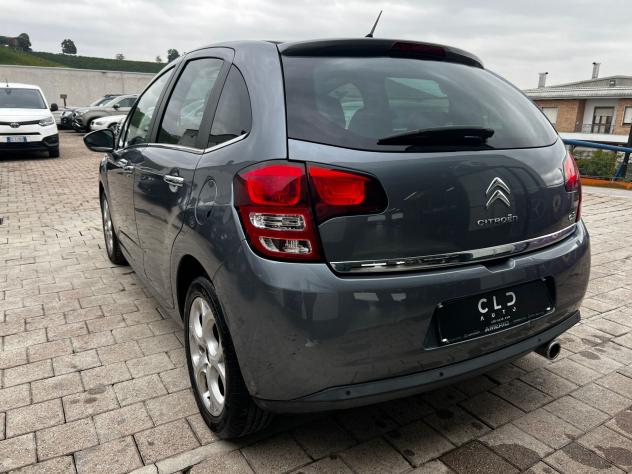 Citroen C3 1.6 HDi 110 Exclusive Style - Foto 4