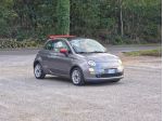 Fiat 500 C 1.3 Multijet 16V 95 CV Rock E5 Manuale NEO 2011