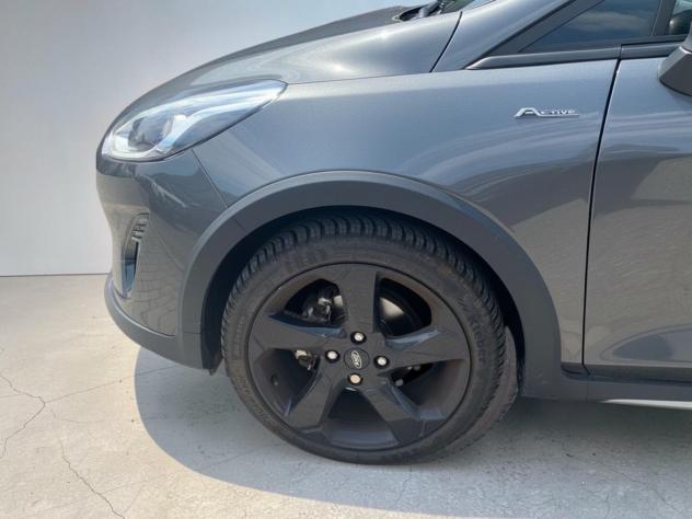 Ford Fiesta 1.0 EcoBoost 95cv S&S Connect - Foto 10