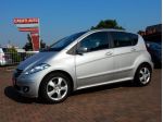 Mercedes-Benz Classe A 5PT Avangarde +WinterSet 2.0CDI 1PROPRIETARIO