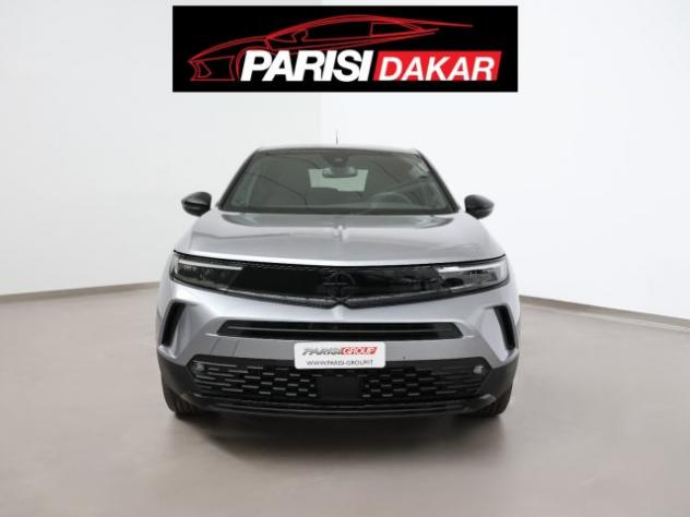 OPEL Mokka 1.2 Turbo 136CV Ultimate *PROMO PARISI GROUP* rif. 23535238 - Foto 5