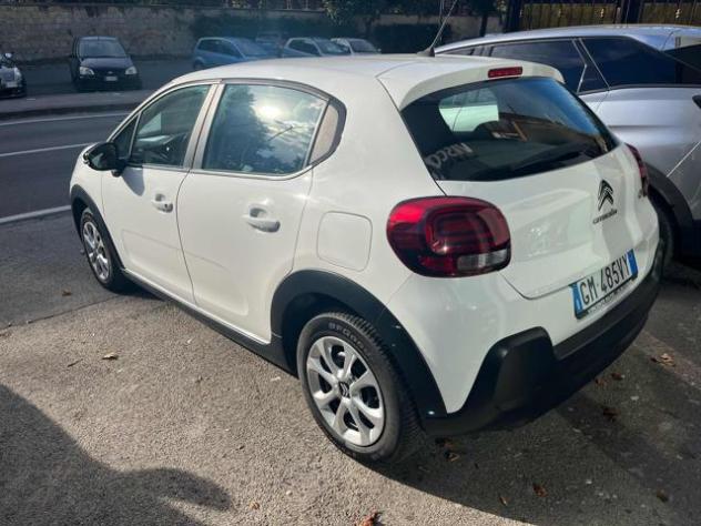 CITROEN C3 1.5 BlueHDi 100 S&S rif. 24226739 - Foto 2