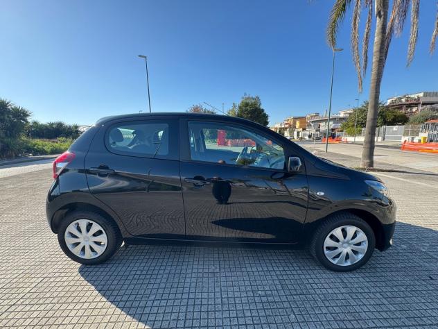 Peugeot 108 VTi 72 S&S 5 porte Allure - Foto 5