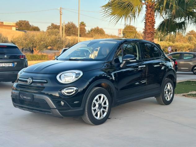 Fiat 500X 1.0 Turbo 120 CV City Cross - Foto 7