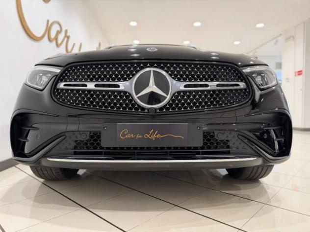 MERCEDES-BENZ GLC 220 4Matic Mild Hybrid Advanced rif. 23820083 - Foto 4
