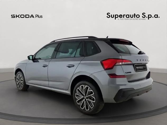 Škoda Kamiq 1.0 TSI Be More 85kW - Foto 5