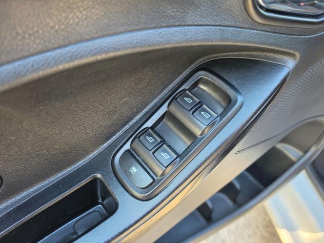 Ford Ka+ 5 porte 1,2 benzina 06/2017 cv85 - Foto 7