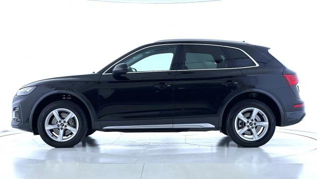 Audi Q5 Q5 40 TDI 204 CV quattro S tronic Business Advanced - Foto 6