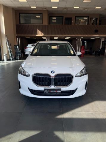 BMW 218 d Active Tourer rif. 24108871