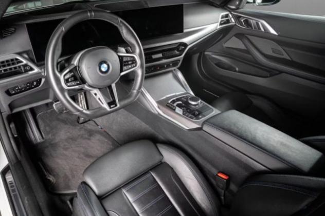 BMW 430 i xDrive Coupé Msport rif. 24050051 - Foto 6